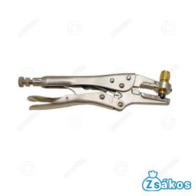 SZERVÍZSZELEP BESZÚRÓ FOGÓ MASTERCOOL (1/4") fotó