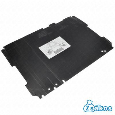 Szigetelés (aljlemezhez, eredeti) CANDY mosógép fotó