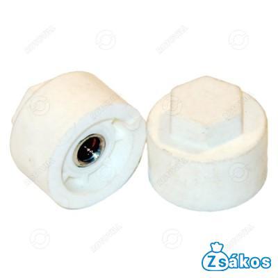 SZIGETELŐ SAPKA fotó