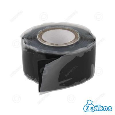 SZILIKON VULKANIZÁLÓ SZALAG (25mm/3m) fotó