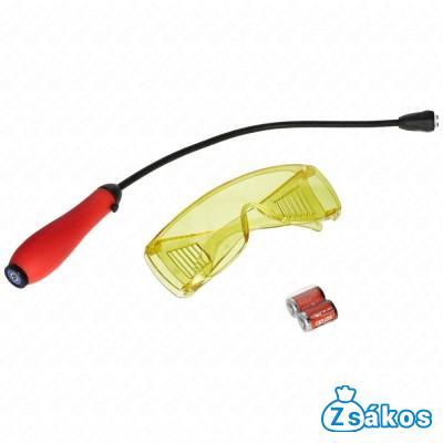 Szivárgásvizsgáló UV lámpa  MASTERCOOL53515 fotó