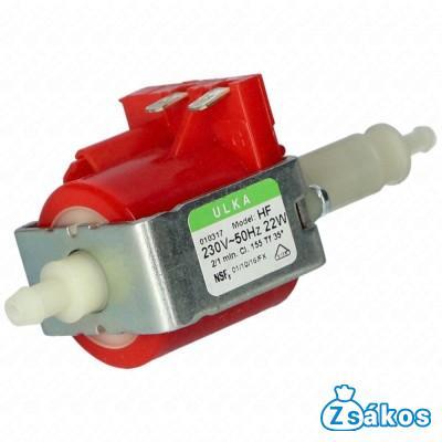 Szivattyú 230V HF 22W ULKA PHILIPS Senseo fotó