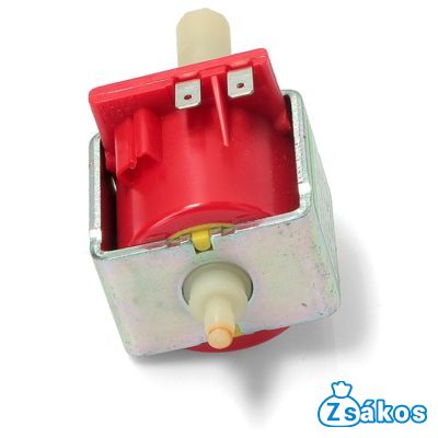 SZIVATTYÚ 26W ULKA EP8  230/240V, 50HZ. foto