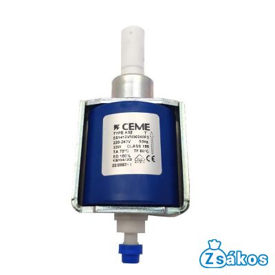 SZIVATTYÚ 32W CEME A32 / E514 220-240V / 50HZ. PROFI EUROPE 50.2 foto