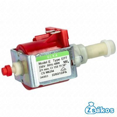 Szivattyú EP5 WHIRLPOOL kávéfőző fotó