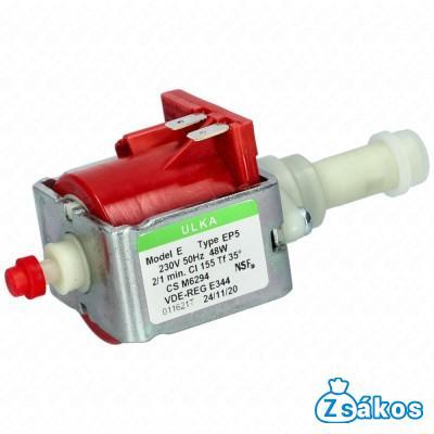 Szivattyú (eredeti) AEG kávéfőző gép fotó