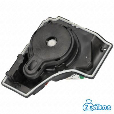Szivattyú (eredeti) WHIRLPOOL / INDESIT szárítógép fotó