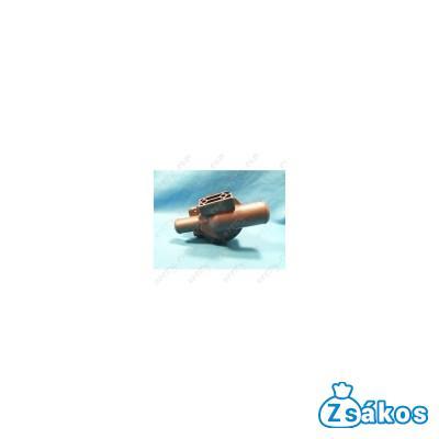 Szivattyú házzal (ürítő, eredeti) WHIRLPOOL mosógép fotó