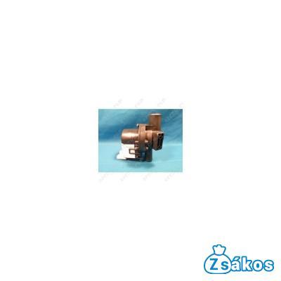 Szivattyú házzal (ürítő, eredeti) WHIRLPOOL mosógép fotó