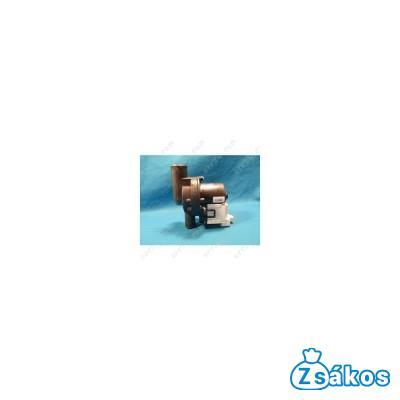 Szivattyú házzal (ürítő, eredeti) WHIRLPOOL mosógép fotó