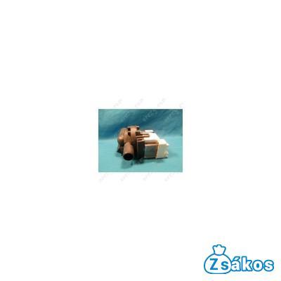 Szivattyú házzal (ürítő, eredeti) WHIRLPOOL mosógép fotó