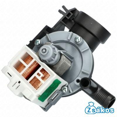 Szivattyú (keringető, eredeti) ELECTROLUX mosógép fotó