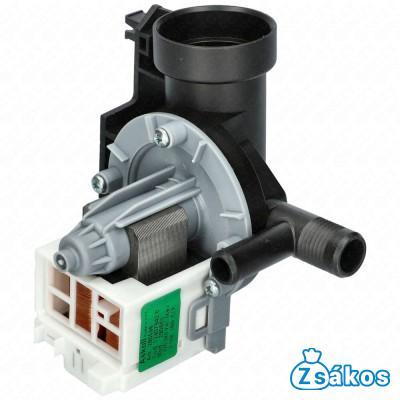 Szivattyú (keringető, eredeti) ELECTROLUX mosógép fotó