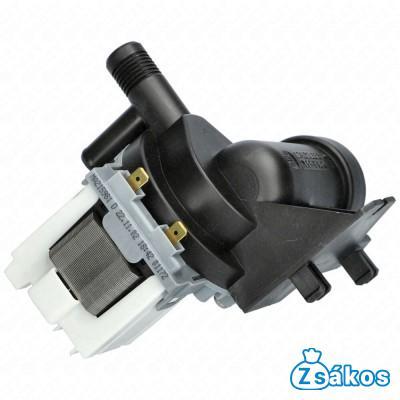 Szivattyú (keringető, eredeti) ELECTROLUX mosógép fotó