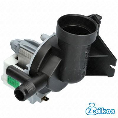 Szivattyú (keringető, eredeti) ELECTROLUX mosógép fotó