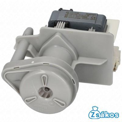 Szivattyú kondenzvíz (eredeti) BOSCH szárítógép fotó