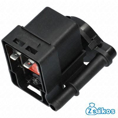 Szivattyú kondenzvíz (eredeti) SAMSUNG szárítógép fotó