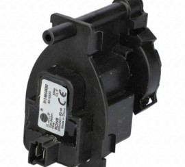 Szivattyú, kondenzvíz (eredetivel megegyező minőség) INDESIT szárítógép