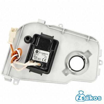 Szivattyú, kondenzvíz (eredetivel megegyező minőség) WHIRLPOOL szárítógép fotó