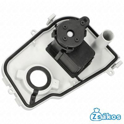 Szivattyú, kondenzvíz (eredetivel megegyező minőség) WHIRLPOOL szárítógép fotó