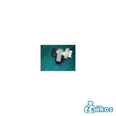 Szivattyú, ürítő, 3 körmos (GRE BRANDT) BOSCH,AEG,INDESIT mosógép fotó