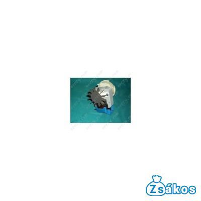 Szivattyú, ürítő, 3 körmos (GRE BRANDT) BOSCH,AEG,INDESIT mosógép fotó