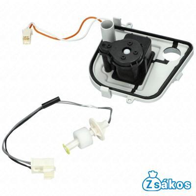 Szivattyú ürítő (eredeti) WHIRLPOOL szárítógép fotó