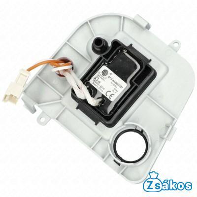 Szivattyú, ürítő (eredetivel megegyező minőség) WHIRLPOOL szárítógép fotó
