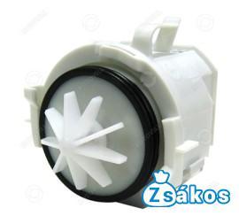  SZIVATTYÚ (ŰRÍTŐ) BOSCH MOSÓGATÓGÉP fotó