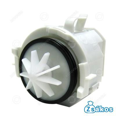 SZIVATTYÚ (ŰRÍTŐ) BOSCH MOSÓGATÓGÉP fotó