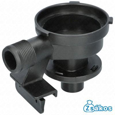 Szivattyúház ELECTROLUX mosogatógép fotó