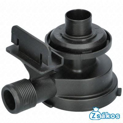 Szivattyúház ELECTROLUX mosogatógép fotó