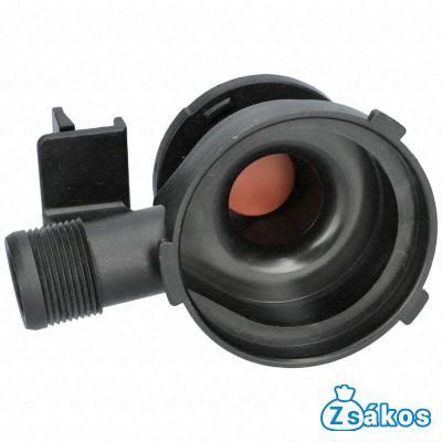 Szivattyúház ELECTROLUX mosogatógép fotó