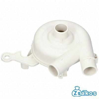 Szivattyúház (eredeti) ARISTON / INDESIT LVS/IDE mosogató fotó