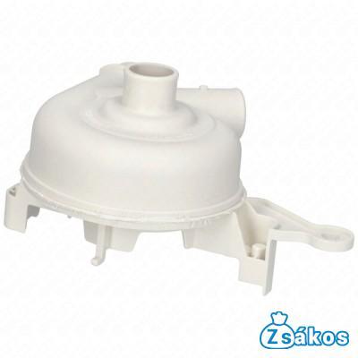 Szivattyúház (eredeti) ARISTON / INDESIT LVS/IDE mosogató fotó