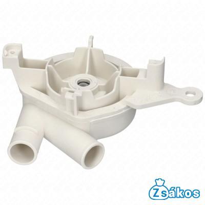 Szivattyúház (eredeti) ARISTON / INDESIT LVS/IDE mosogató fotó