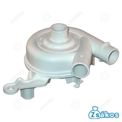 SZIVATTYÚHÁZ INDESIT LVS/IDE fotó