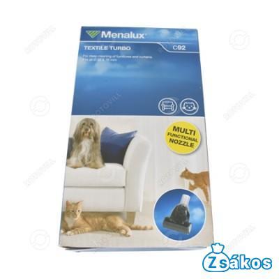 SZÍVÓFEJ 32-35 mm (MINITURBO) ELECTROLUX fotó