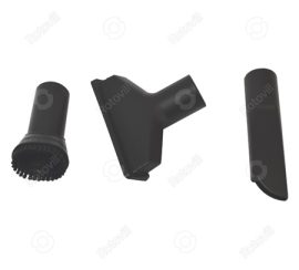SZÍVÓFEJ KÉSZLET 32mm (ecsetkefe, résszívó, kárpítszívó)
