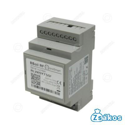 SZOBATERMOSZTÁT B300RF BBoil RF Wi-Fi (vezeték nélküli hőérzékelővel) fotó