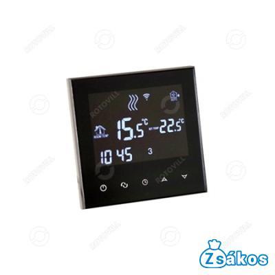 SZOBATERMOSZTÁT E300  Wi-Fi fotó