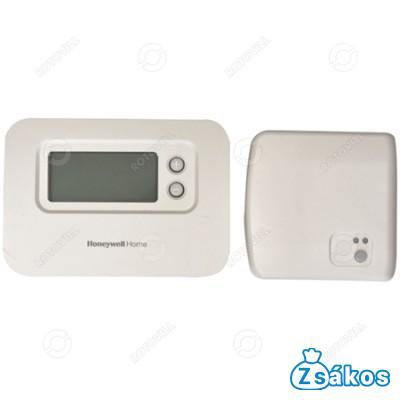 SZOBATERMOSZTÁT HONEYWELL T2 RF fotó