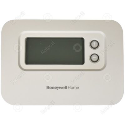 SZOBATERMOSZTÁT HONEYWELL T2 fotó