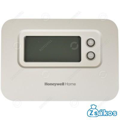 SZOBATERMOSZTÁT HONEYWELL T2 fotó
