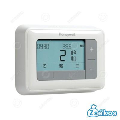 SZOBATERMOSZTÁT HONEYWELL T4  DIGITÁLIS, PROGRAMOZHATÓ fotó