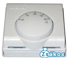 SZOBATERMOSZTÁT HONEYWELL T6360A1079 ALAPTIPUS