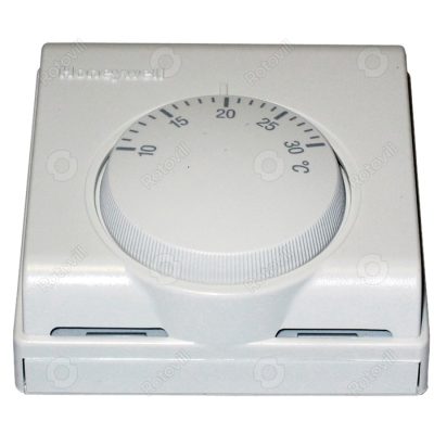 SZOBATERMOSZTÁT HONEYWELL T6360A1079 ALAPTIPUS fotó