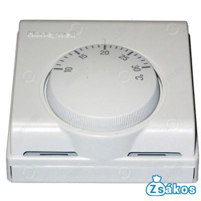 SZOBATERMOSZTÁT HONEYWELL T6360A1079 ALAPTIPUS fotó