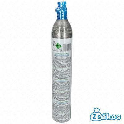 Szódagép CO2 cserepatron SODASTREAM szódakészítő gép (CSEREKÖTELES!!!) fotó