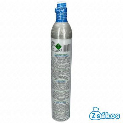 Szódagép CO2 patron SODASTREAM szódakészítő gép  (NEM CSEREKÖTELES!!!) fotó